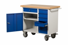 Verktygsvagn-4170-öppen