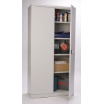 Skåp FS210 - 7035 - ljus-gra-7035 - 1980x1000x440 - 64
