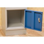 Sockel - sms95111 - 80x300x300 - 1-4