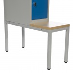 Sittbänk - sb350 - 405x300x800